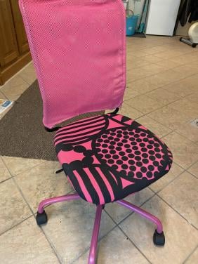 Bureau stoel