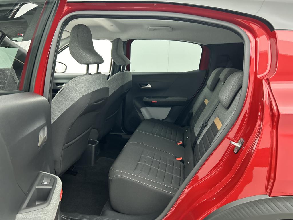 Citroen C3 Aircross 100 pk plus | rijklaar | camera | apple carplay | parke