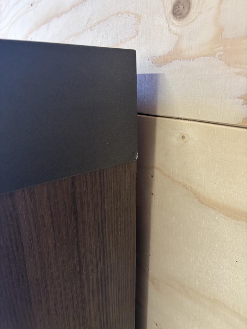 Prachtig toilet fonteintje / meubel