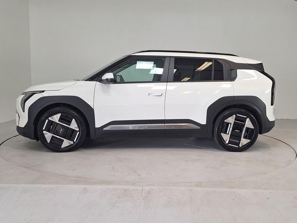 Kia Ev3 plus advanced 58.3 kwh