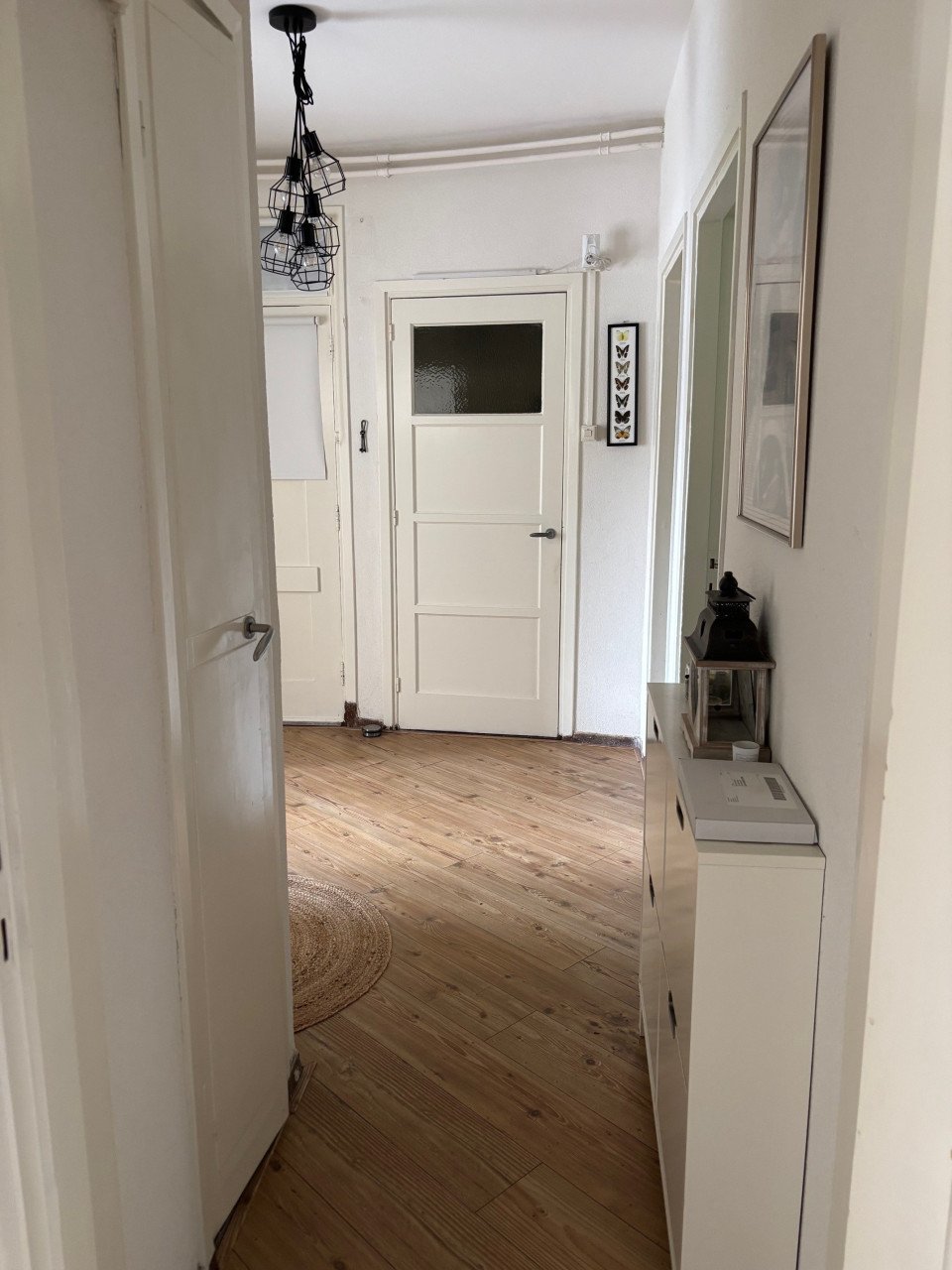 IN OPTIE Te huur: Appartement Rouaansekaai 93 Middelburg