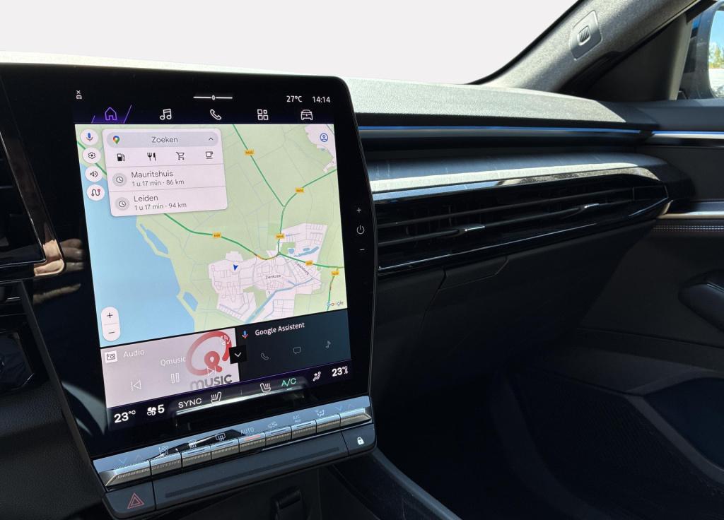 Renault Rafale 1.2 e-tech full hybrid 200 esprit alpine
