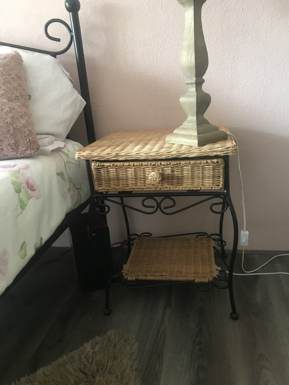 2 persoonsbed