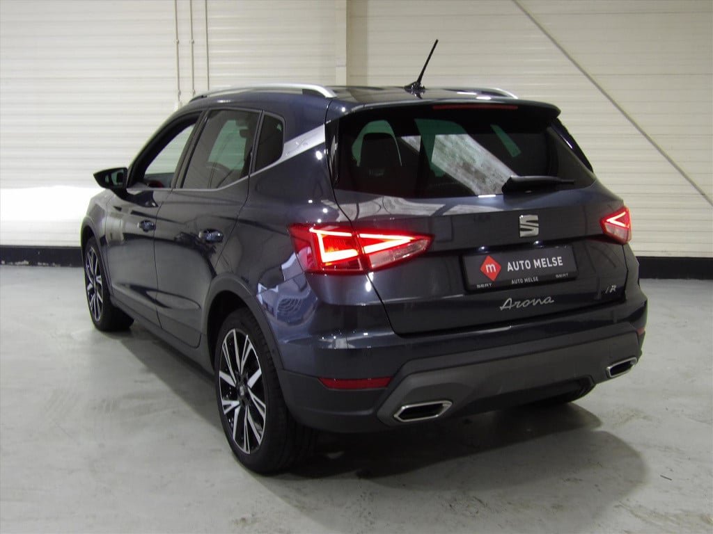 Seat Arona 1.0 tsi 110pk dsg-7 fr