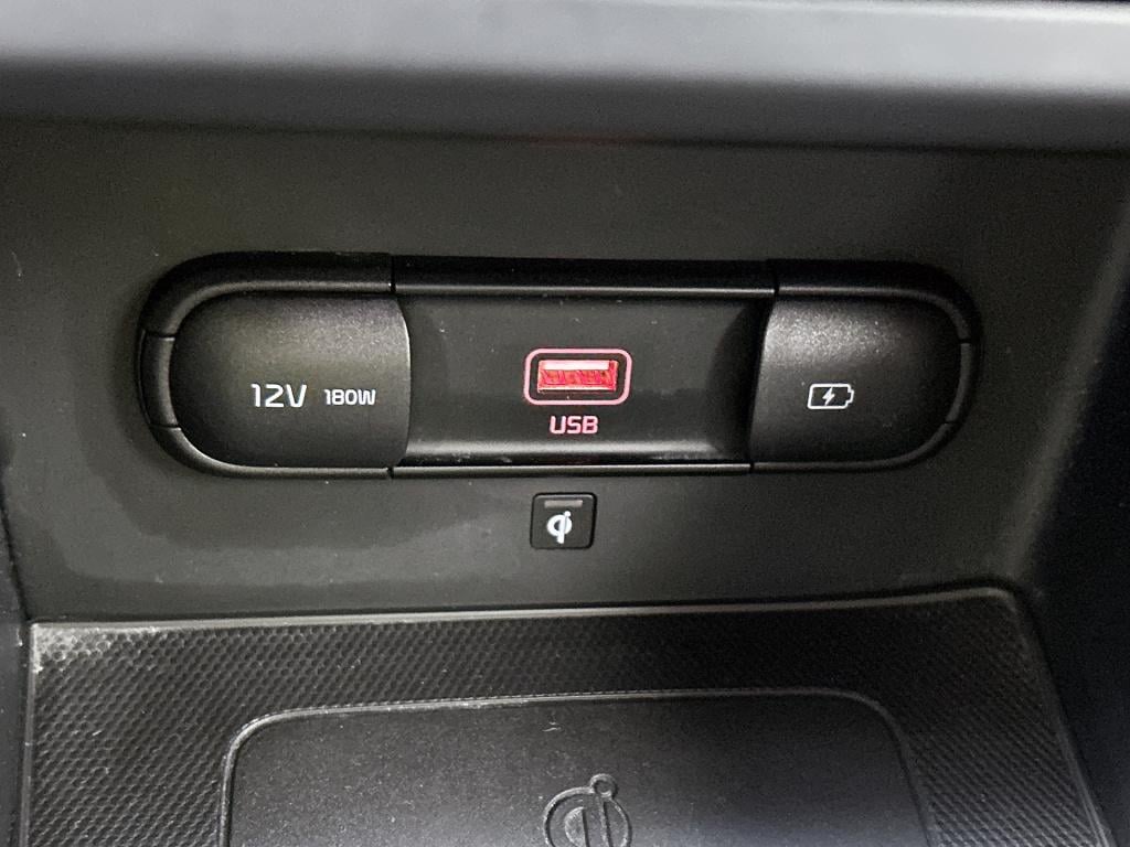 Kia Niro 1.6 gdi hybrid dynamicplusline limited 18 " velgen | stoel en stuu