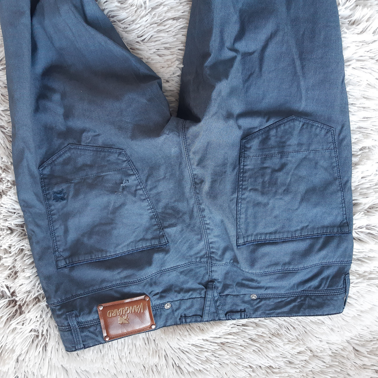 Vanguard jeans 33-36