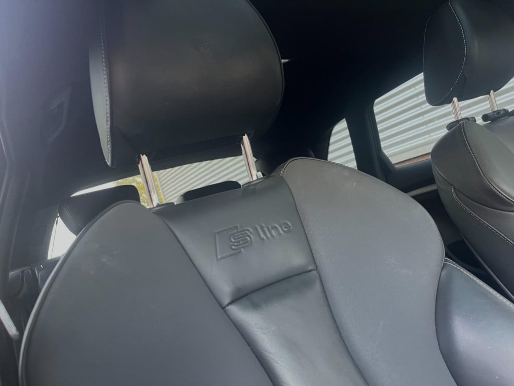 Audi A3 sportback 1.4 e-tron ambition pro line + | s-line | orig. nl | full
