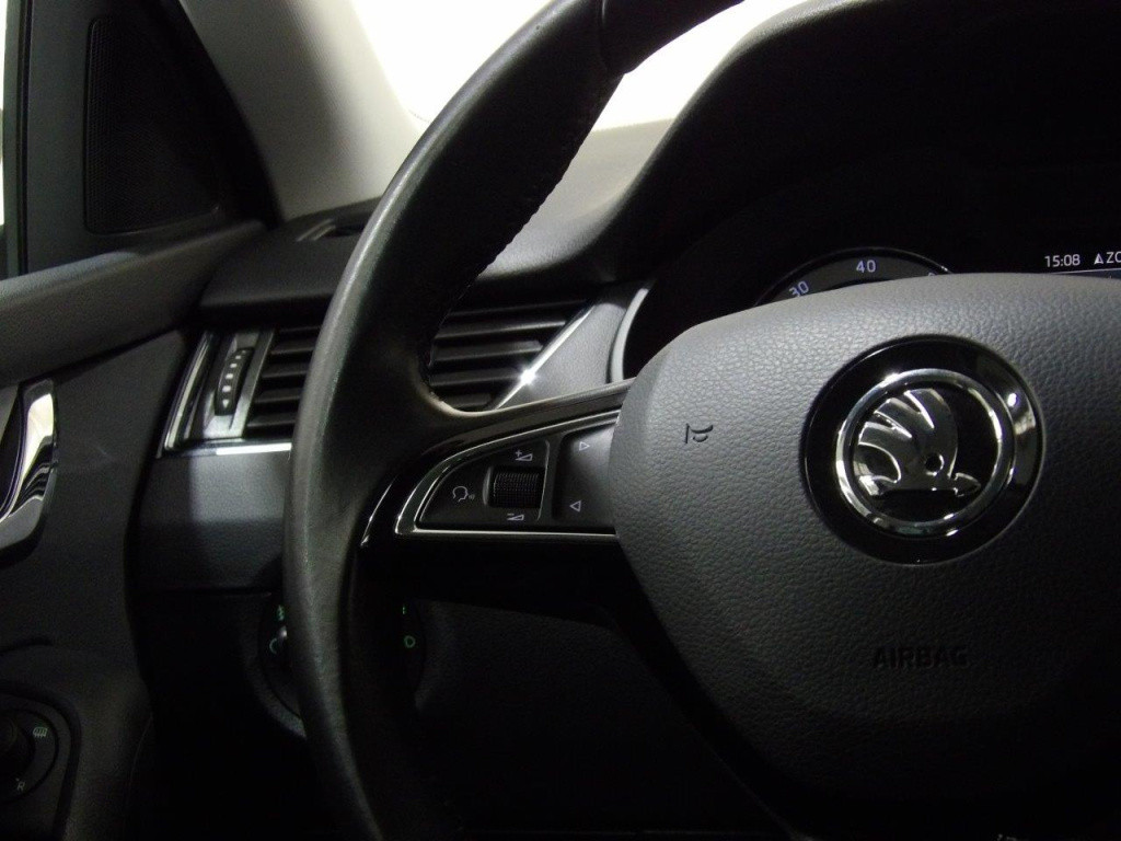 Skoda Octavia combi 1.0 tsi greentech 115pk ambition business