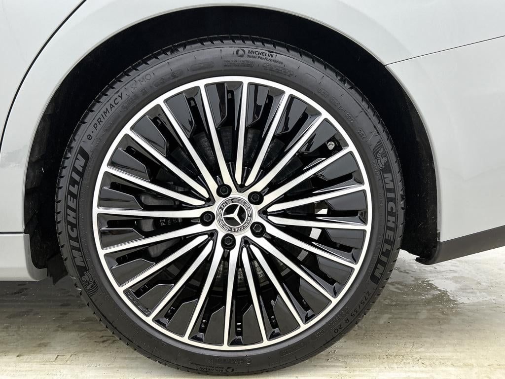 Mercedes-Benz E-Klasse estate 300 e amg plug-in hybride amg line | night pa