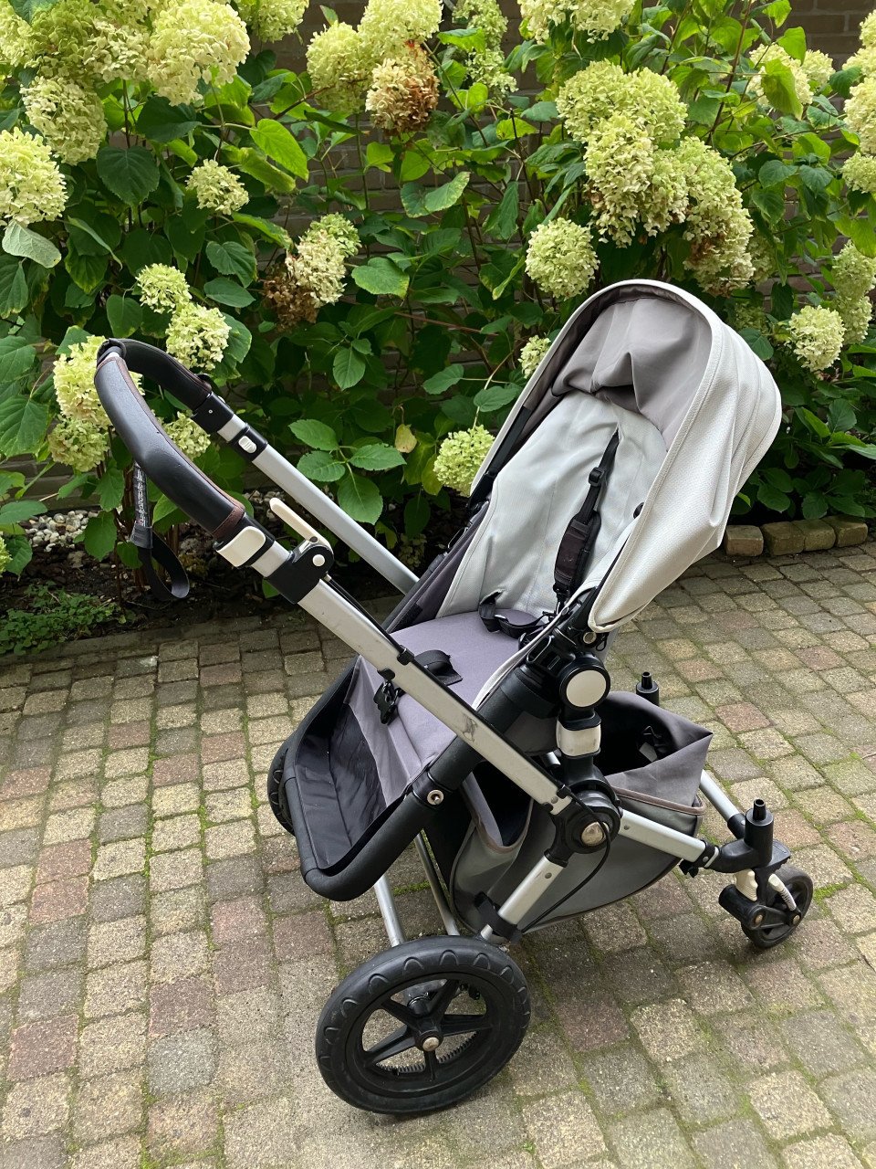 Kinderwagen bugaboo cameleon