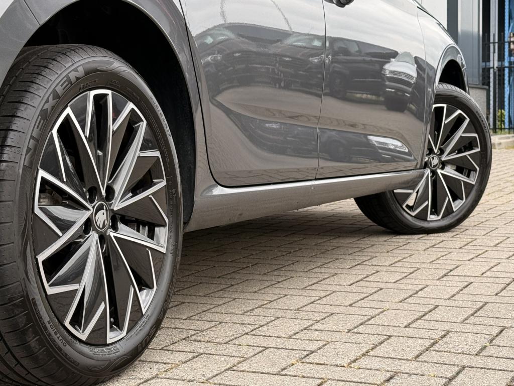 Skoda Scala 1.0 tsi business edition | stoel/stoelverwarming | dab | cruise