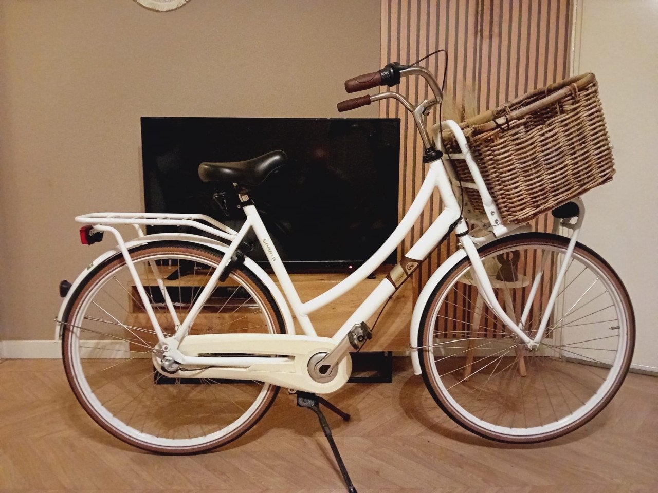 Super mooie Sparta Pick up