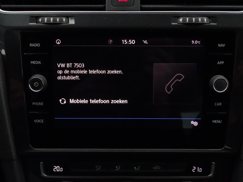 Volkswagen Golf 1.0 tsi comfortline excecutive | navi | apple carplay/andro
