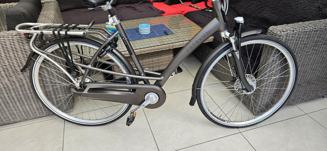 Batavus Mambo Damesfiets