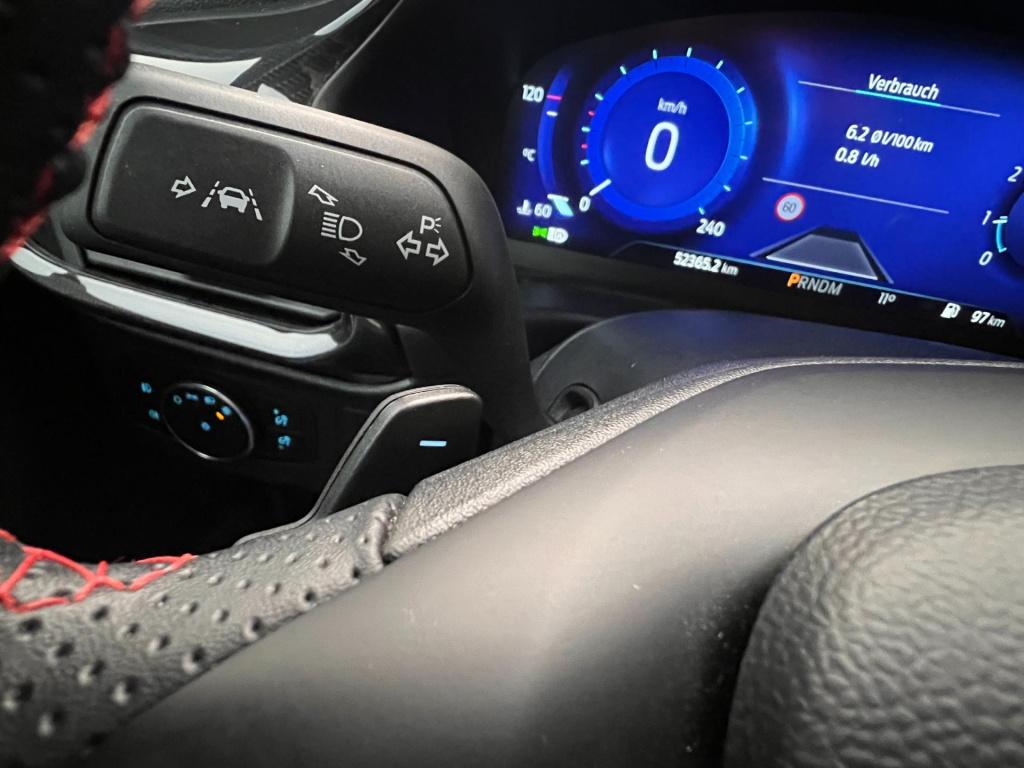 Ford Puma 1.0 ecoboost st-line, camera, navi, carplay, winterpakket enz..