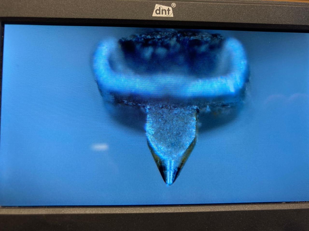 Michell GyroDec met Omega.1 arm en Ortofon Rondo Red MC platenspeler