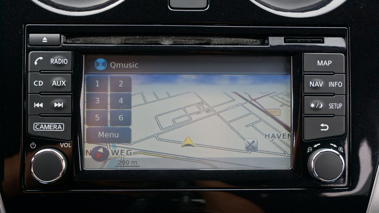 Nissan Note 1.2 Connect Edition rijklaar incl garantie