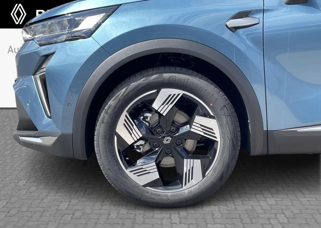 Renault Symbioz 1.8 e-tech full hybrid 160 techno - pack driving & comfort