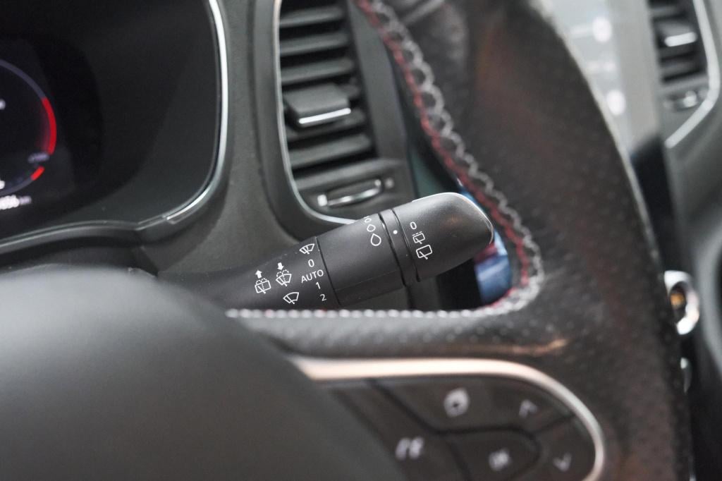 Renault Megane tce 140 r.s. line | trekhaak | adaptieve cruise control | bo