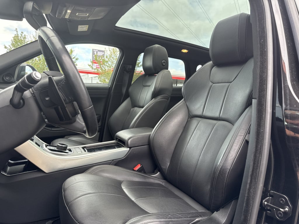 Land Rover Range Rover 2.0 d180 awd r-dynamic first edition | pano | leder 