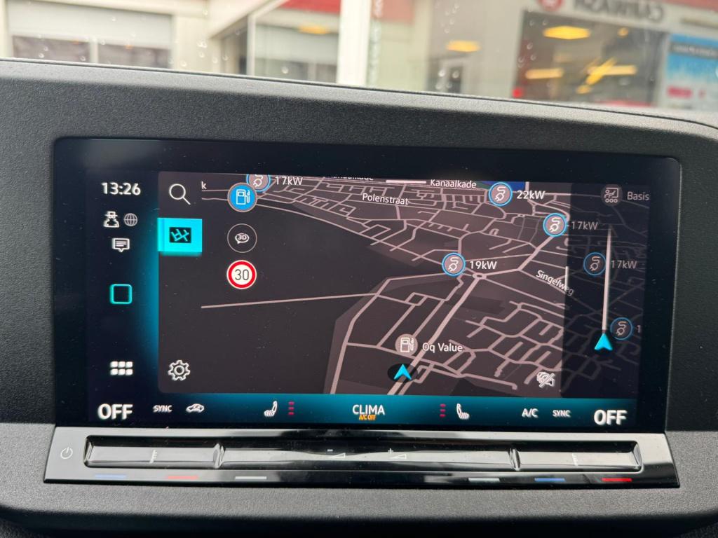 Volkswagen Caddy maxi 1.5 tsi life