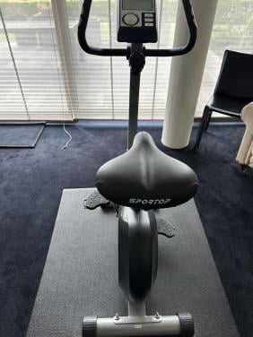 Home trainer