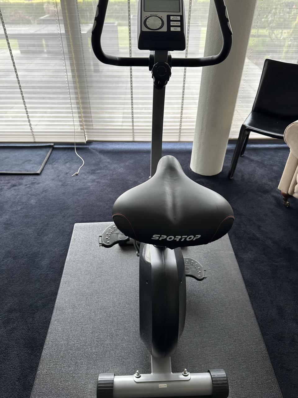Home trainer