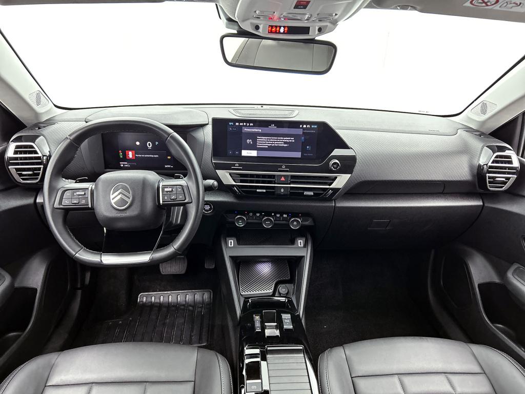 Citroen C4 130 pk automaat max | rijklaar | adaptive cruise | keyless entry