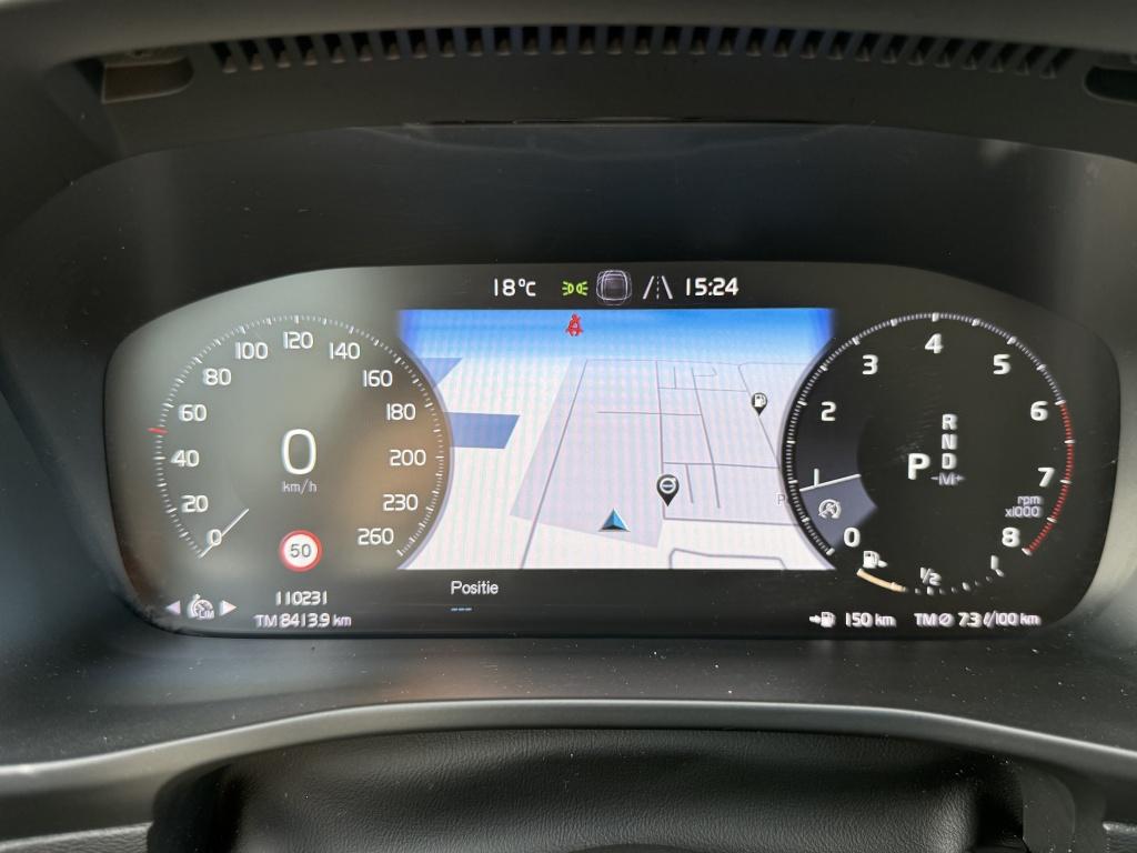 Volvo XC40 t4 190pk inscription| adap.cruise| trekhaak| camera| leder| stoe