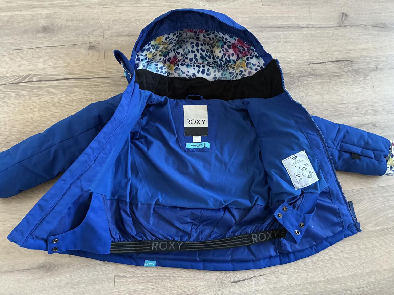 Skipak Roxy maat 98- 104-110