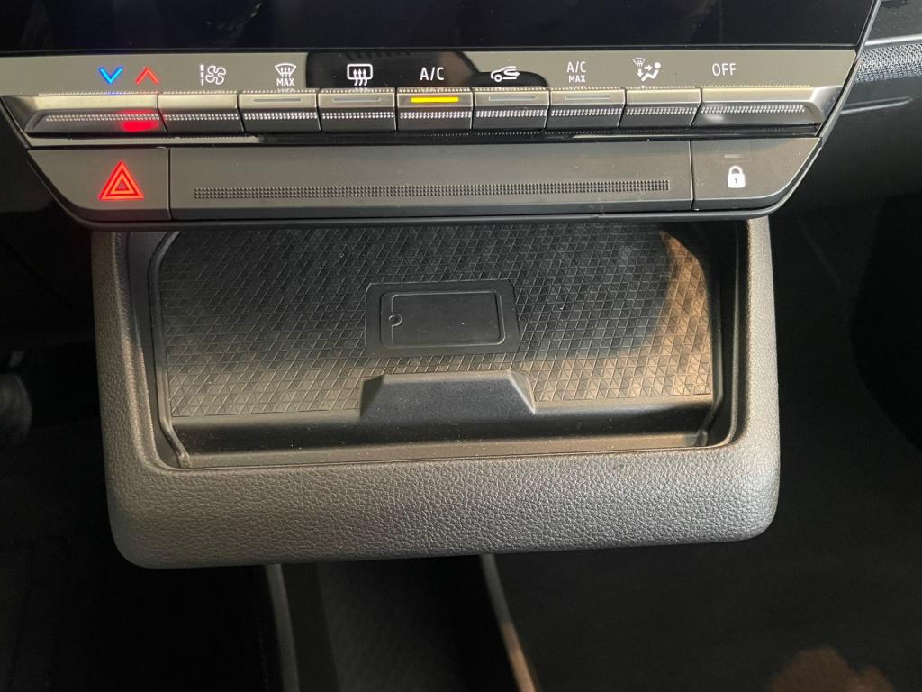 Renault Megane E-tech ev40 boost charge equilibre