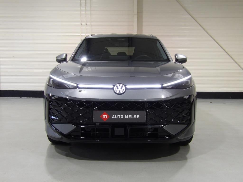 Volkswagen T-roc 1.5 etsi 110 kw r-line