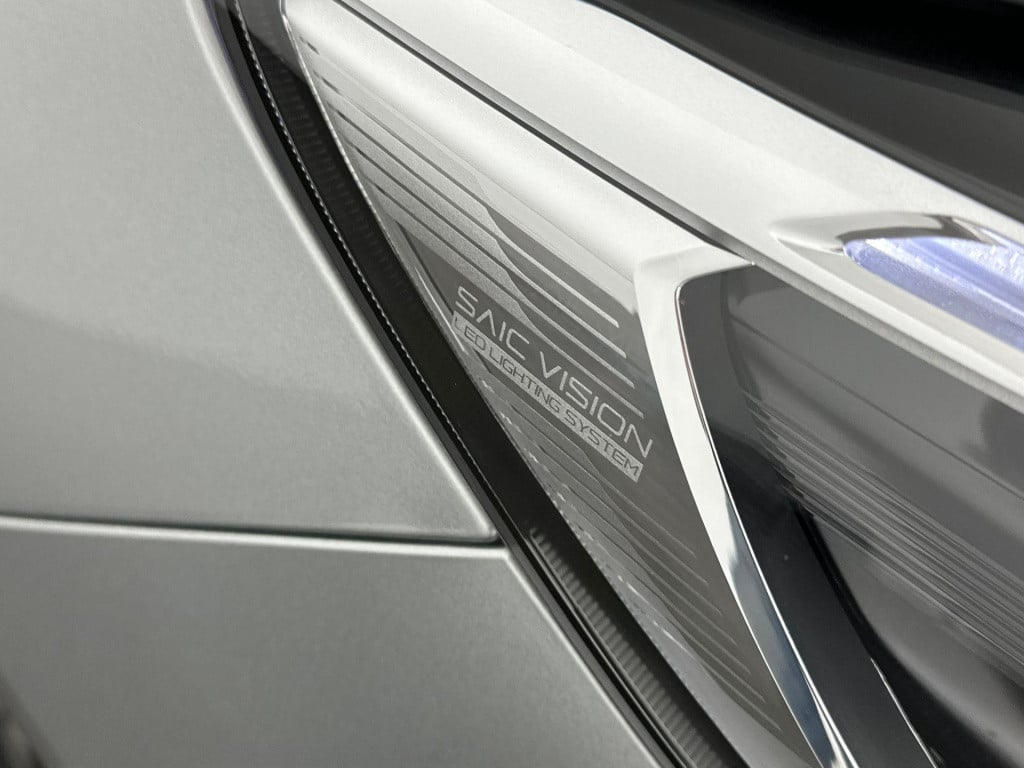 MG Onbekend 1.5 hybrid+ luxury super voordeel – op = op - 7 jaar garantie –