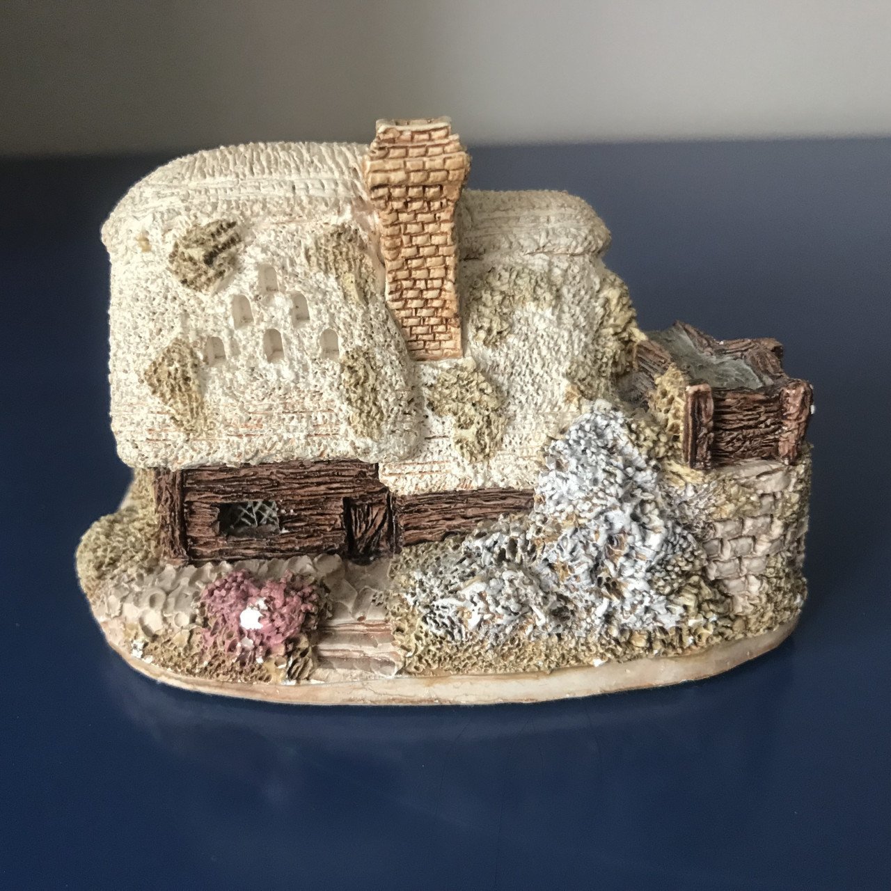 Miniatuurtjes van Lilliput Lane