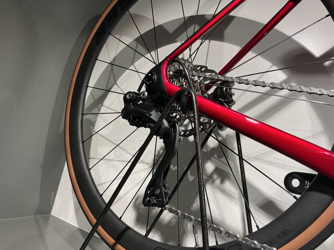 Trek Madone SL 6