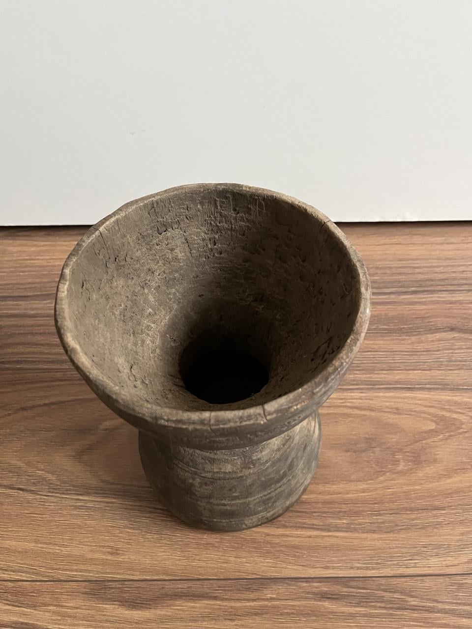 Nepalese pot nr. 2