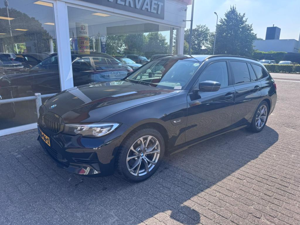 BMW 3-serie touring 320e