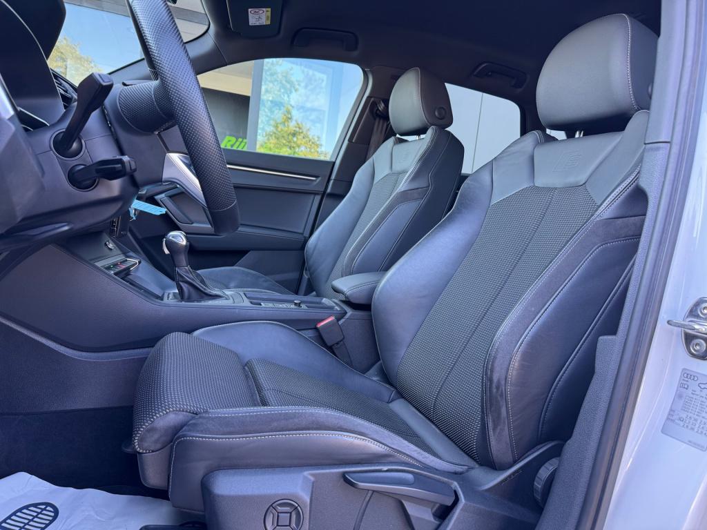 Audi Q3 45 tfsi e s edition * camera * matrix led * carplay
