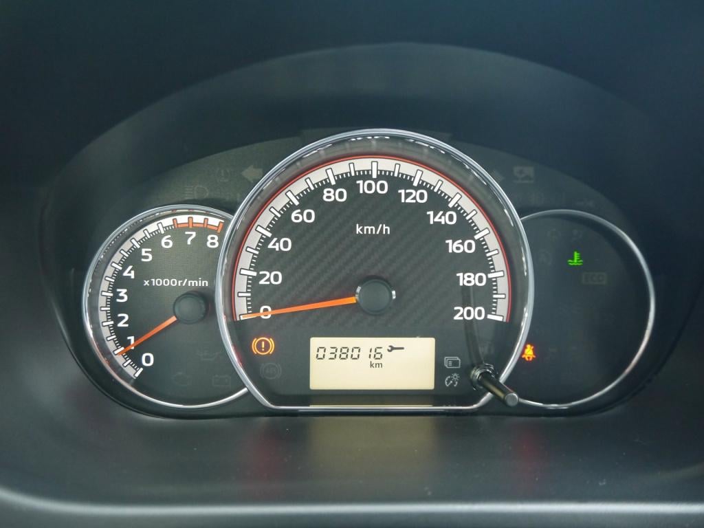 Mitsubishi Space Star 1.2 connect+|rijklaar