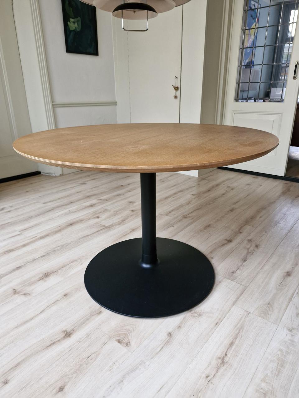 Eettafel design