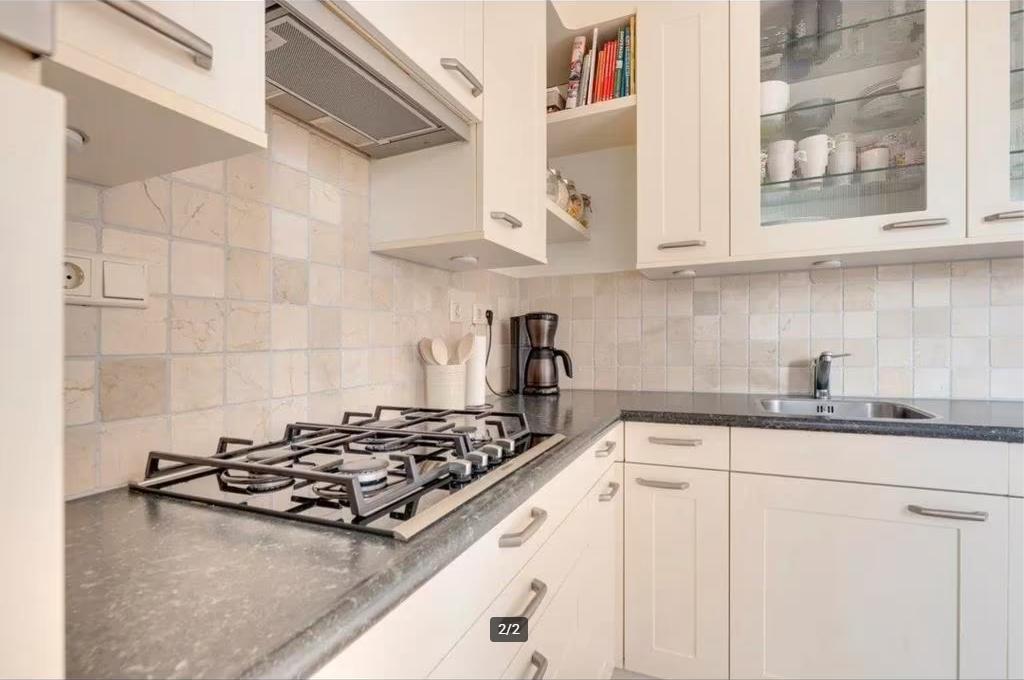 Complete keuken | Gratis afhalen | Bosch/Siemens apparatuur