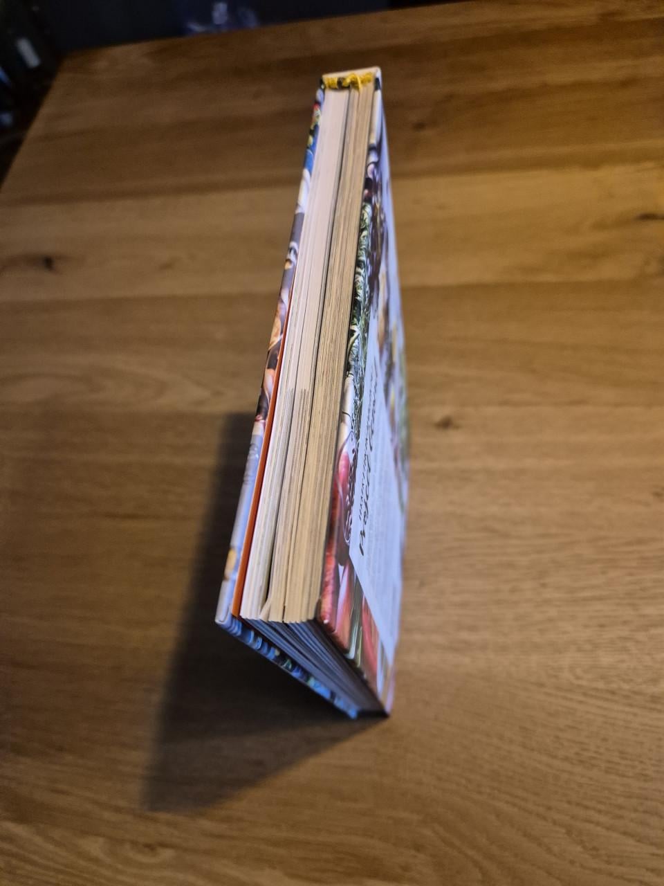 Kookboek boek 2 project gezond