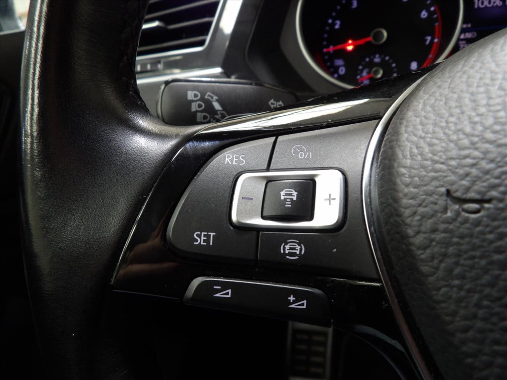 Volkswagen Tiguan 1.5 tsi 150pk 7-dsg comfortline