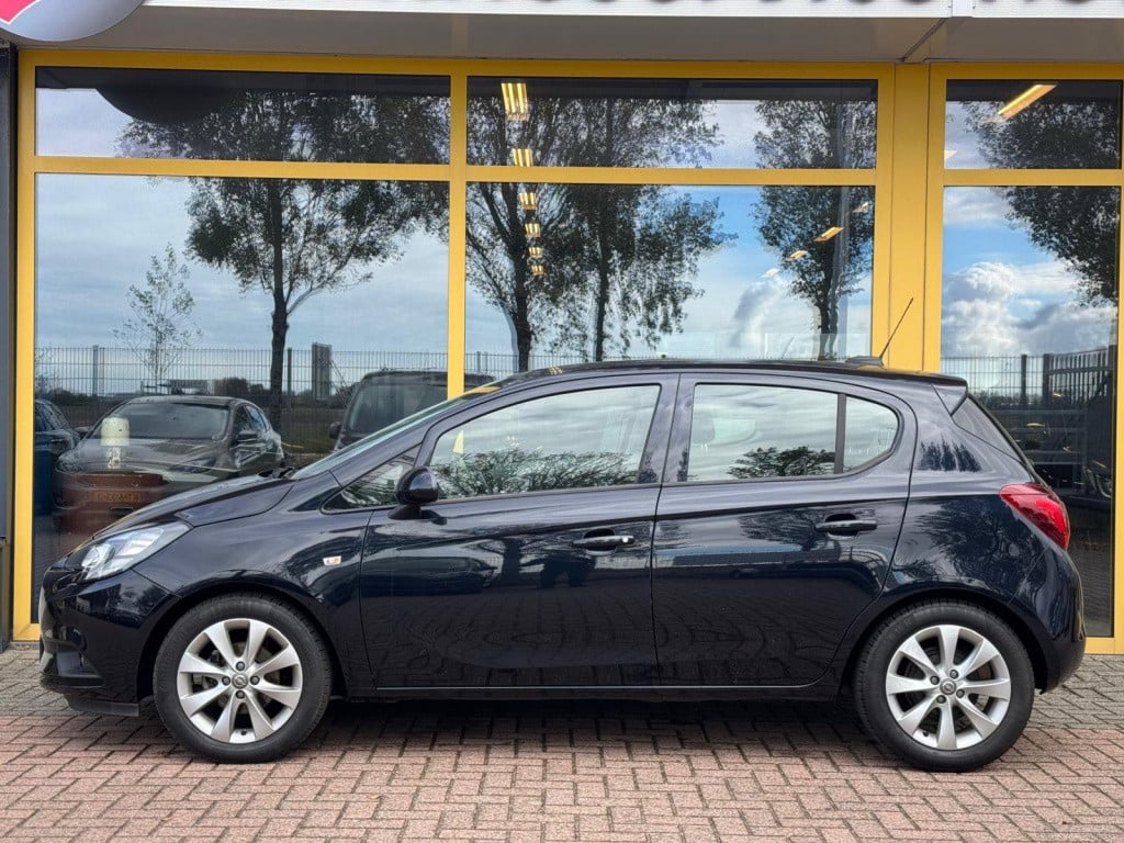 Opel Corsa 1.4 favourite