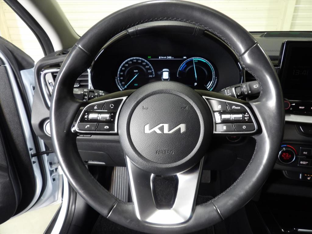Kia Xceed 1.6 phev 141pk dct6 dynamicplusline