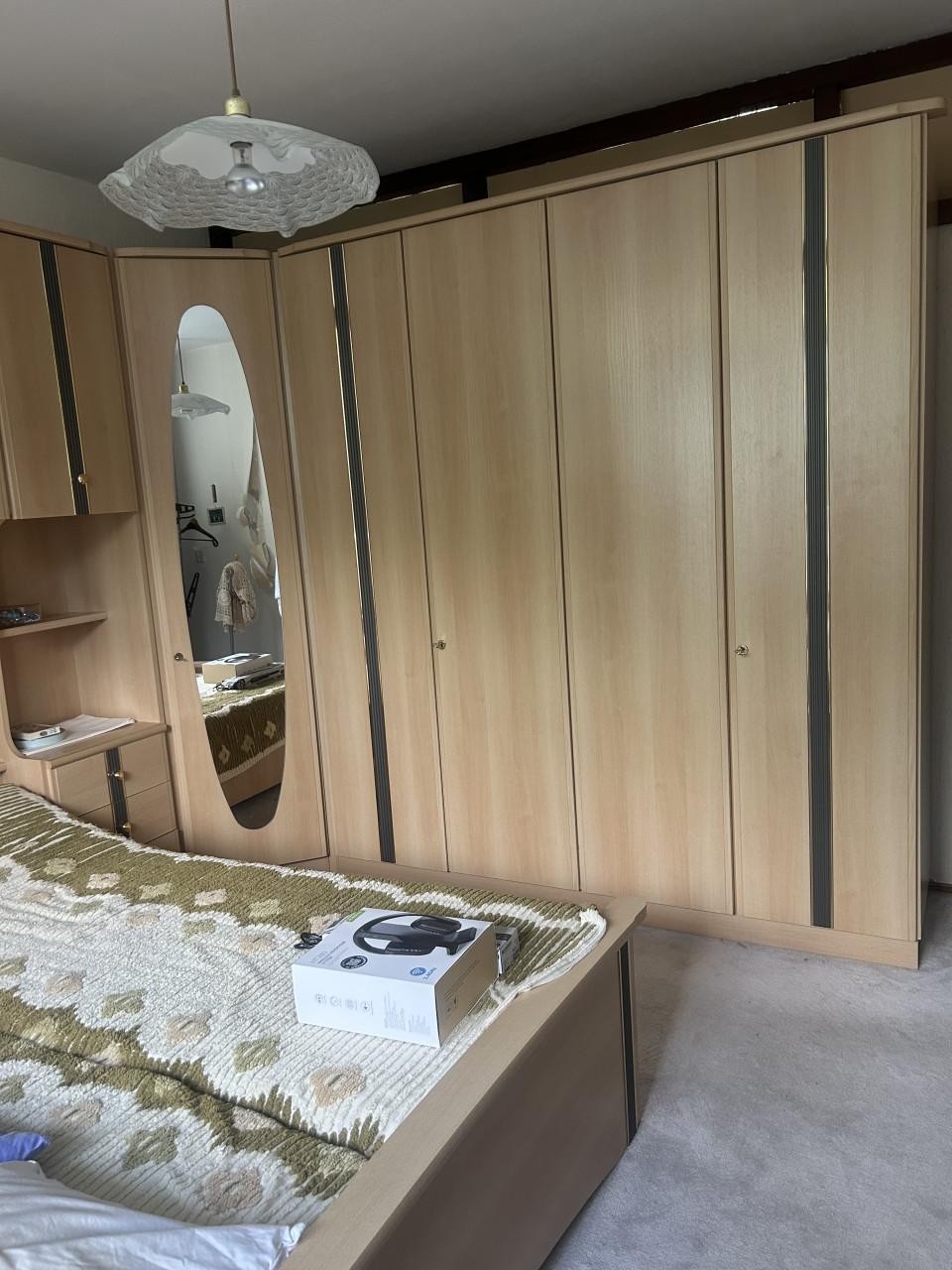 Complete slaapkamer