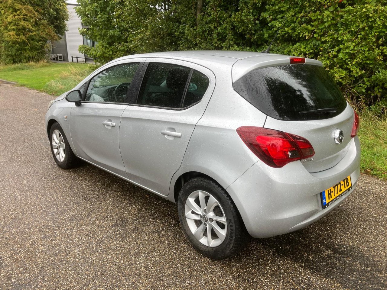 Opel Corsa 1.4