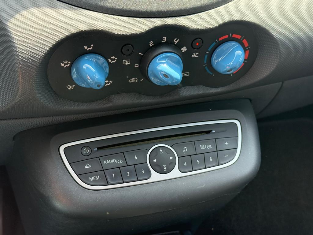 Renault Twingo 1.2 16v collection