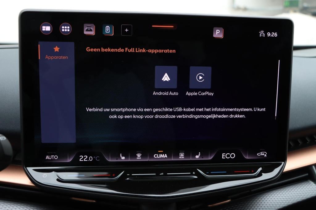 Cupra Tavascan vz extreme 82 kwh 340pk