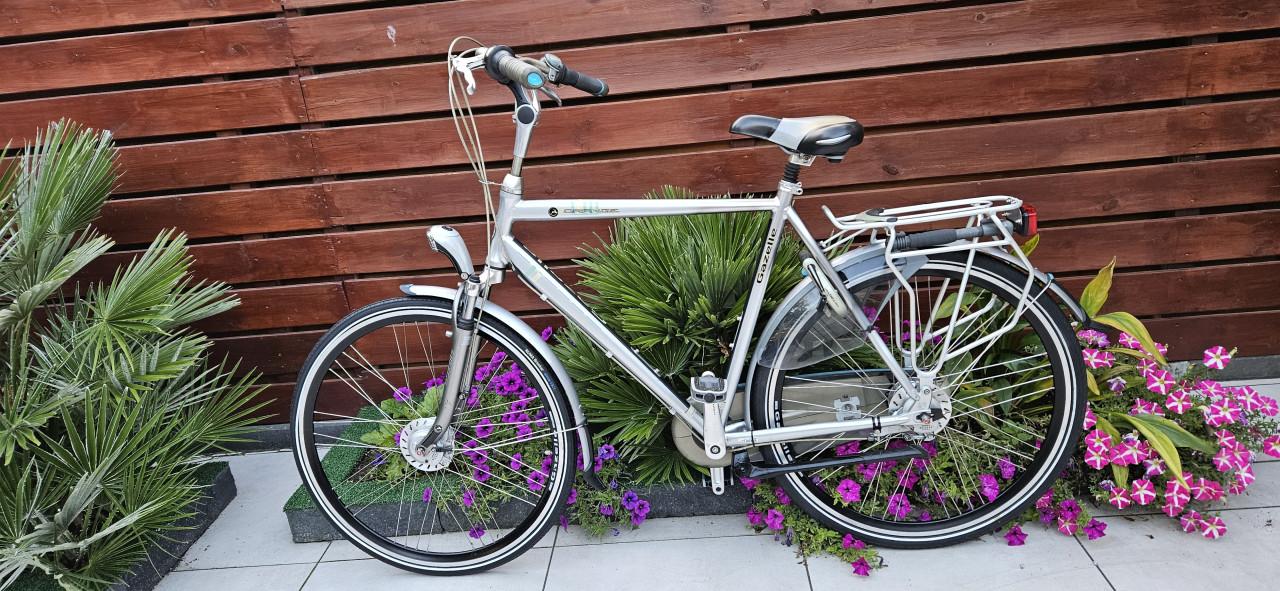 Gazelle Orange Herenfiets 61 cm